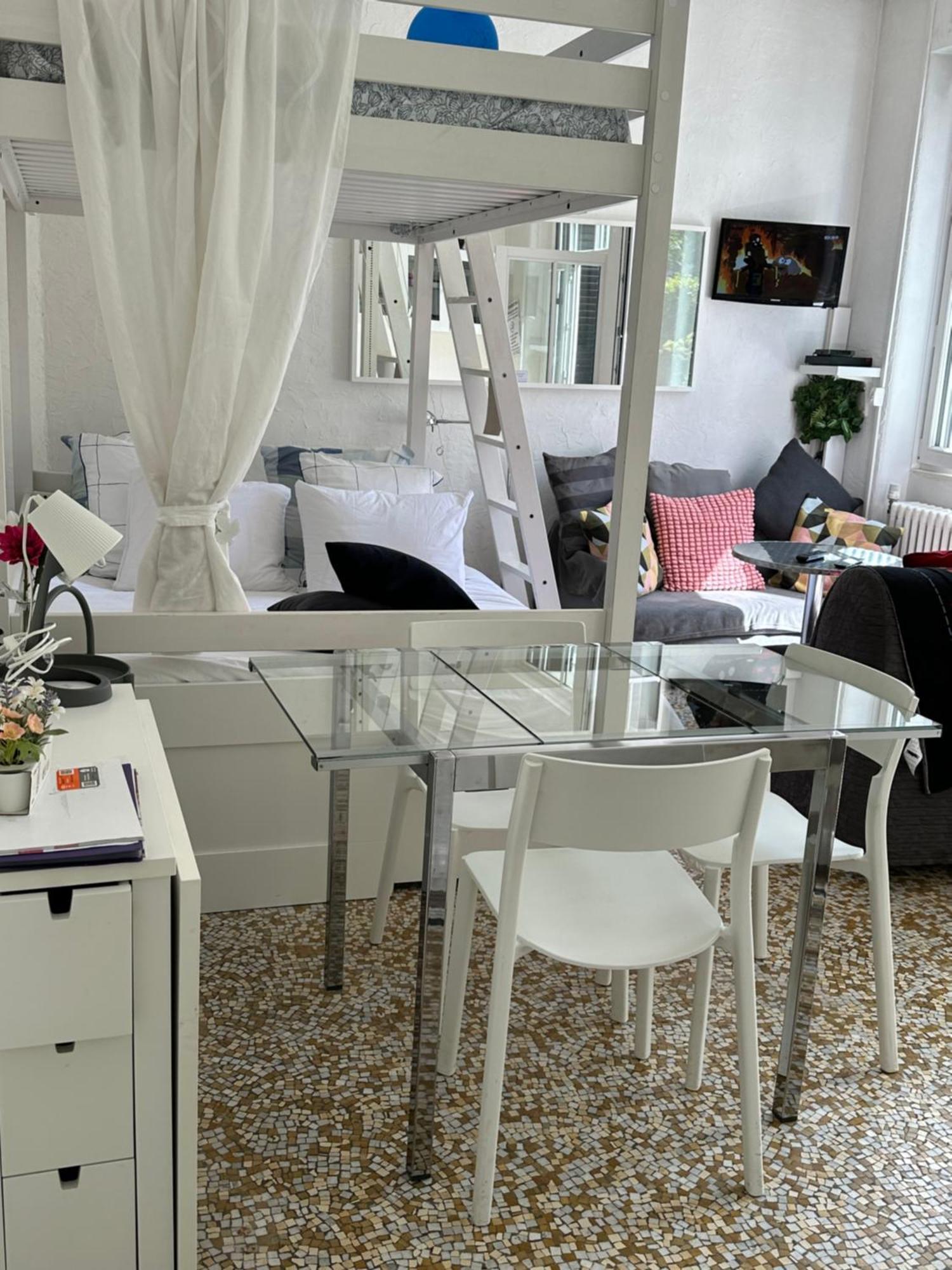 דיז'ון Ideal Art Deco Compris Un Parking Prive Securise Darcy Liberte Centre Gare-Ville מראה חיצוני תמונה