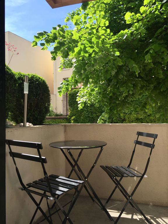 דיז'ון Ideal Art Deco Compris Un Parking Prive Securise Darcy Liberte Centre Gare-Ville מראה חיצוני תמונה