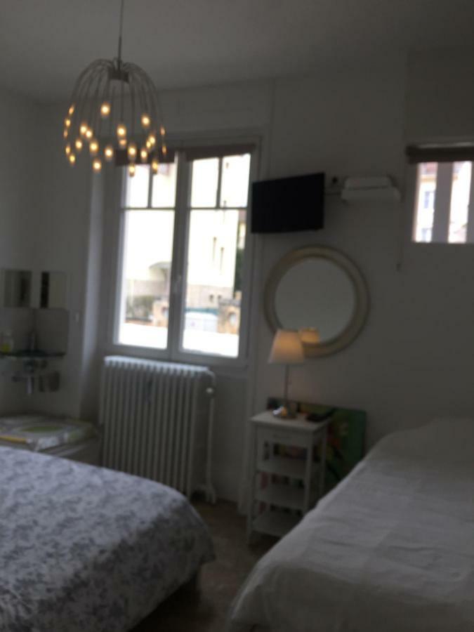 דיז'ון Ideal Art Deco Compris Un Parking Prive Securise Darcy Liberte Centre Gare-Ville מראה חיצוני תמונה
